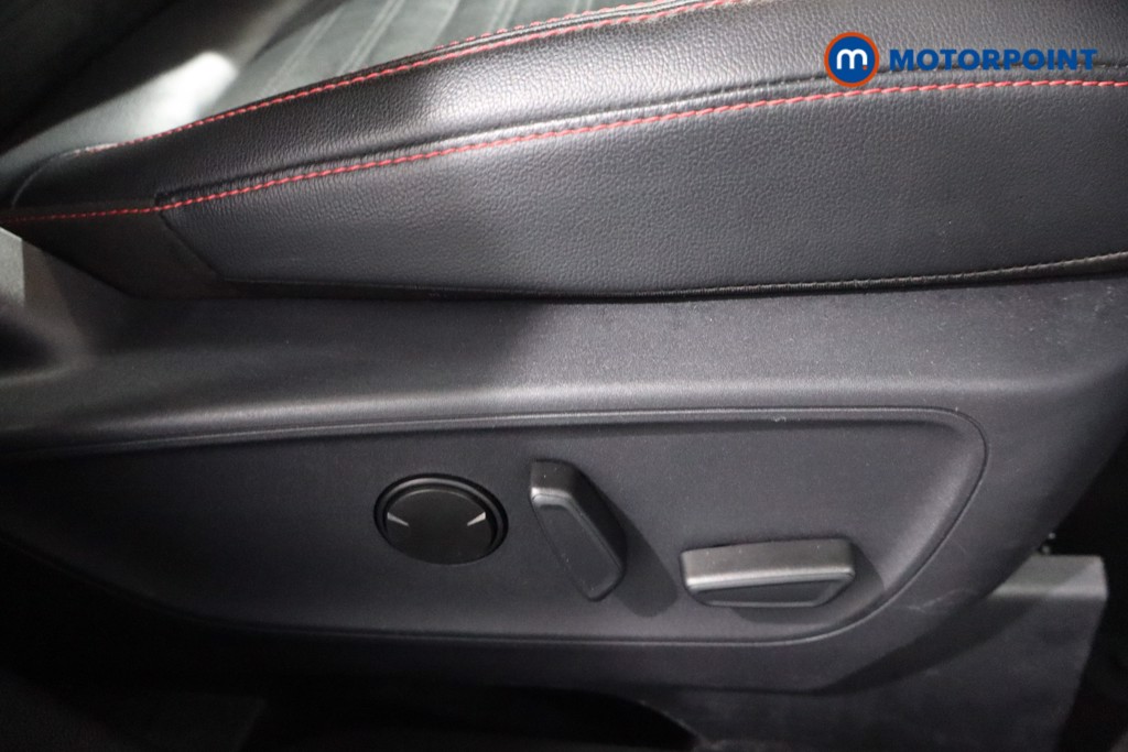 Ford Kuga St-Line X Edition Manual Diesel SUV - Stock Number (1585724) - 21st supplementary image