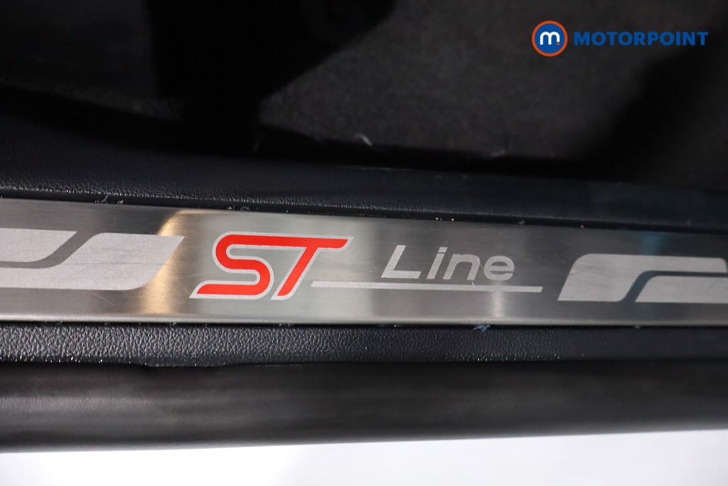 Ford Kuga St-Line X Edition Manual Diesel SUV - Stock Number (1585724) - 22nd supplementary image