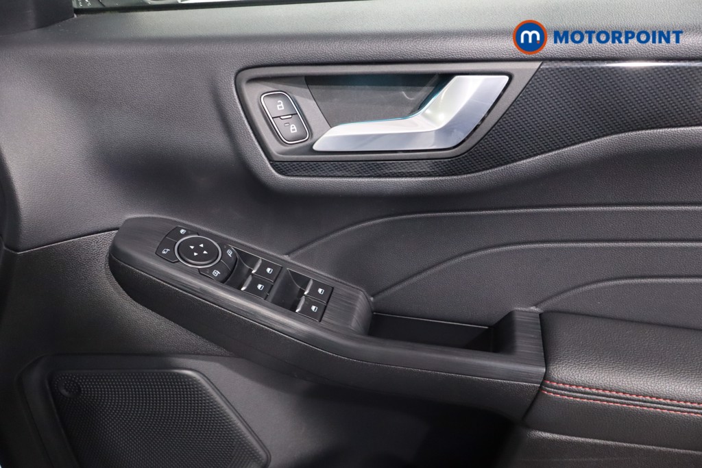 Ford Kuga St-Line X Edition Manual Diesel SUV - Stock Number (1585724) - 23rd supplementary image