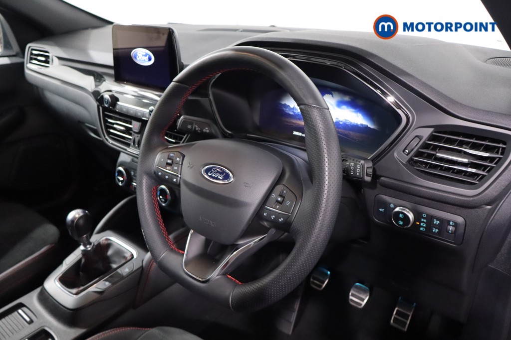 Ford Kuga St-Line X Edition Manual Diesel SUV - Stock Number (1585724) - 24th supplementary image