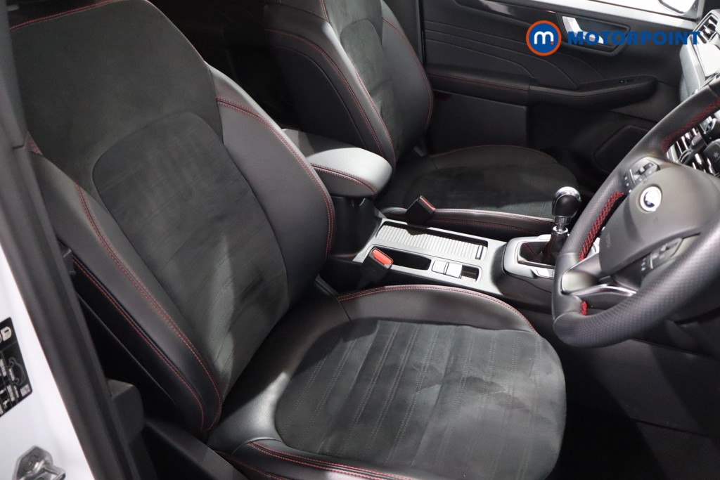 Ford Kuga St-Line X Edition Manual Diesel SUV - Stock Number (1585724) - 25th supplementary image