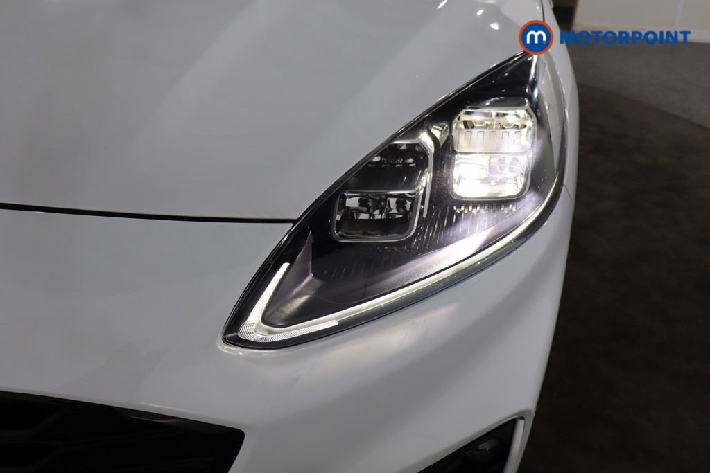 Ford Kuga St-Line X Edition Manual Diesel SUV - Stock Number (1585724) - 32nd supplementary image