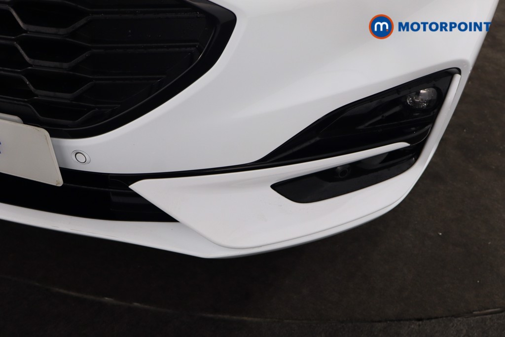 Ford Kuga St-Line X Edition Manual Diesel SUV - Stock Number (1585724) - 33rd supplementary image