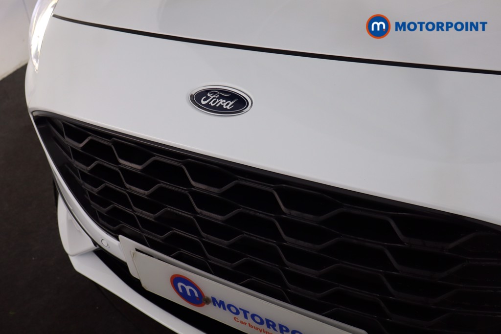 Ford Kuga St-Line X Edition Manual Diesel SUV - Stock Number (1585724) - 34th supplementary image