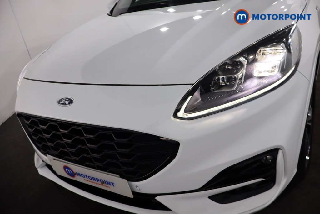 Ford Kuga St-Line X Edition Manual Diesel SUV - Stock Number (1585724) - 35th supplementary image