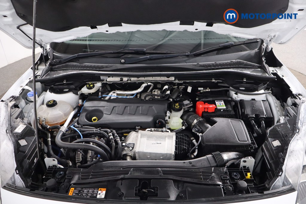 Ford Kuga St-Line X Edition Manual Diesel SUV - Stock Number (1585724) - 36th supplementary image