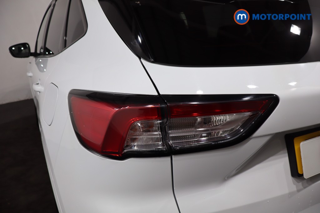 Ford Kuga St-Line X Edition Manual Diesel SUV - Stock Number (1585724) - 38th supplementary image