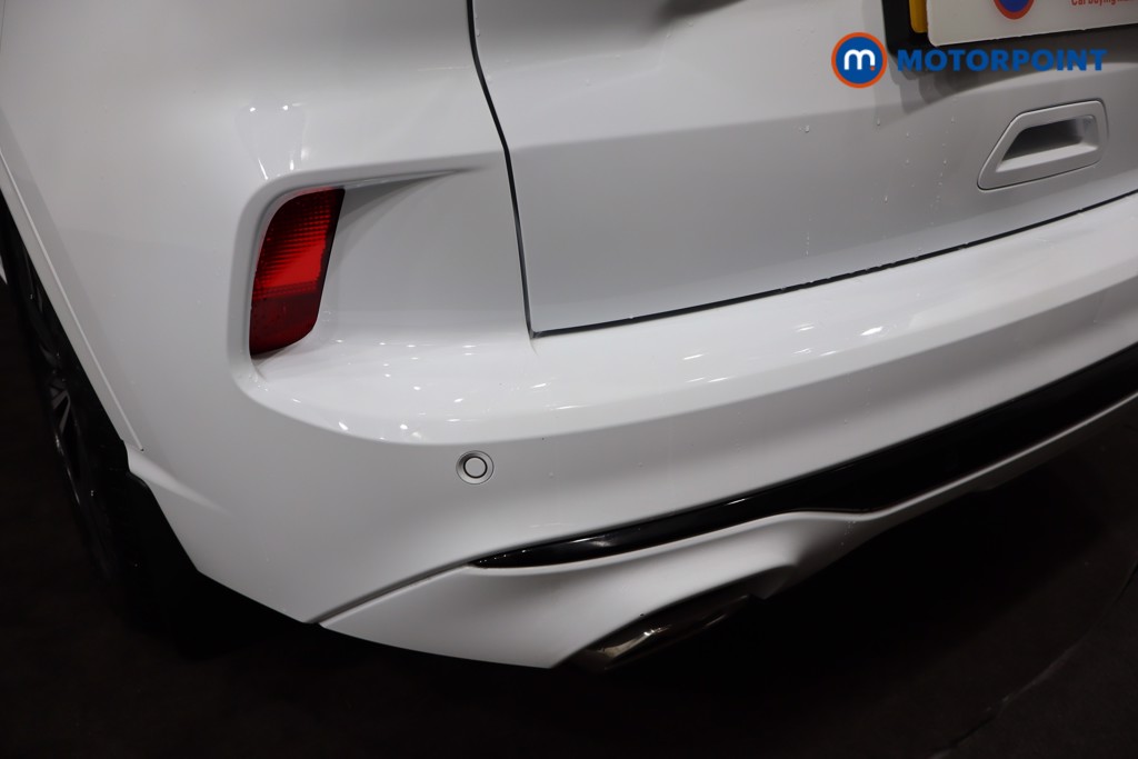 Ford Kuga St-Line X Edition Manual Diesel SUV - Stock Number (1585724) - 39th supplementary image