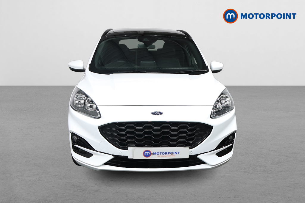 Ford Kuga St-Line X Edition Manual Diesel SUV - Stock Number (1585724) - Front bumper