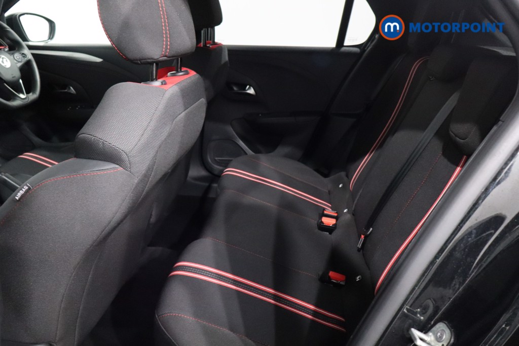 Vauxhall Corsa GS Manual Petrol Hatchback - Stock Number (1586026) - 5th supplementary image