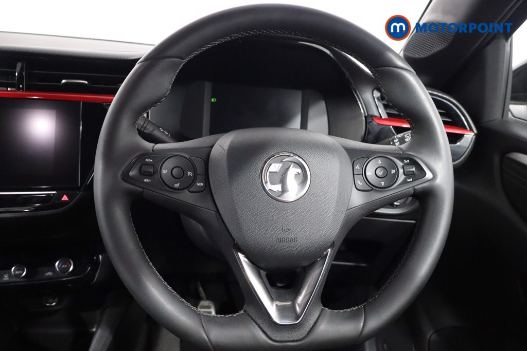 Vauxhall Corsa GS Manual Petrol Hatchback - Stock Number (1586026) - 6th supplementary image
