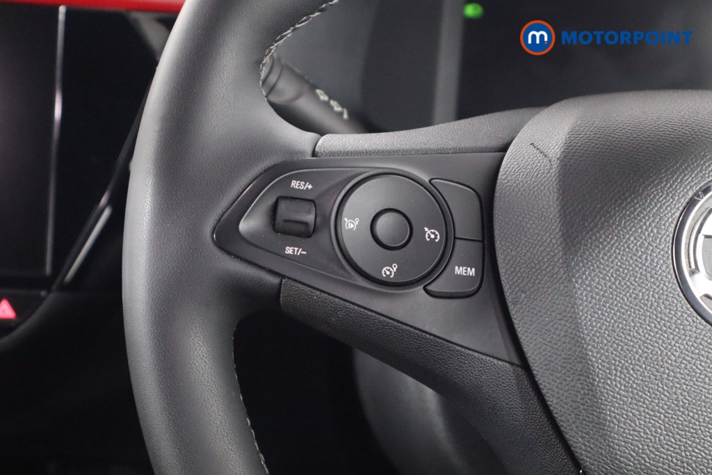 Vauxhall Corsa GS Manual Petrol Hatchback - Stock Number (1586026) - 7th supplementary image