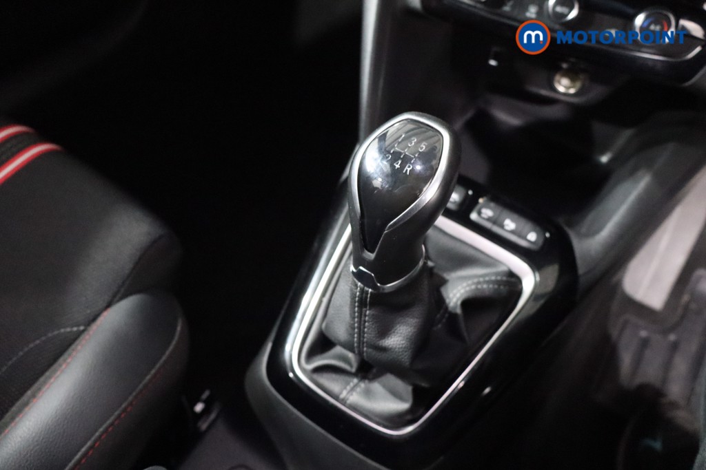 Vauxhall Corsa GS Manual Petrol Hatchback - Stock Number (1586026) - 14th supplementary image
