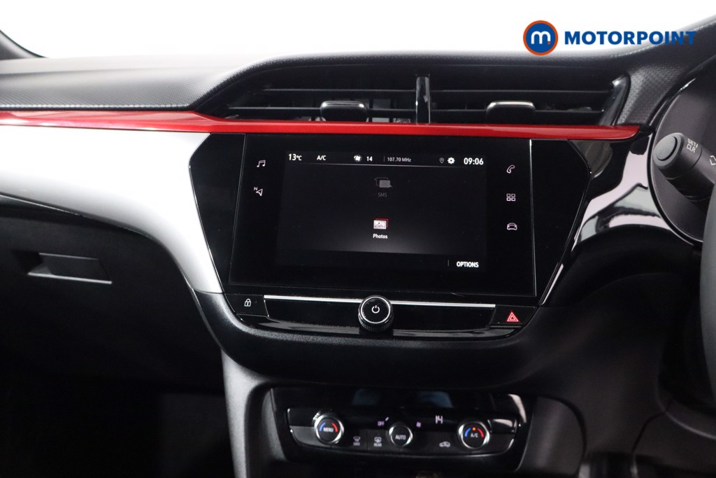 Vauxhall Corsa GS Manual Petrol Hatchback - Stock Number (1586026) - 15th supplementary image