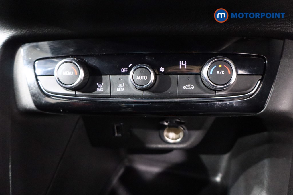 Vauxhall Corsa GS Manual Petrol Hatchback - Stock Number (1586026) - 16th supplementary image