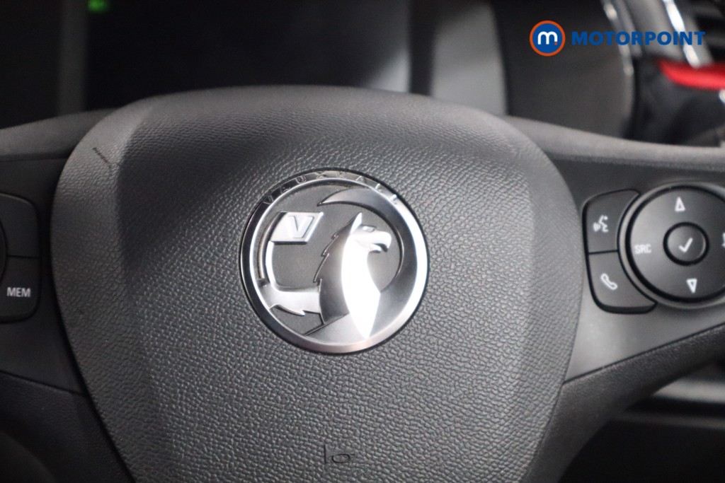 Vauxhall Corsa GS Manual Petrol Hatchback - Stock Number (1586026) - 17th supplementary image