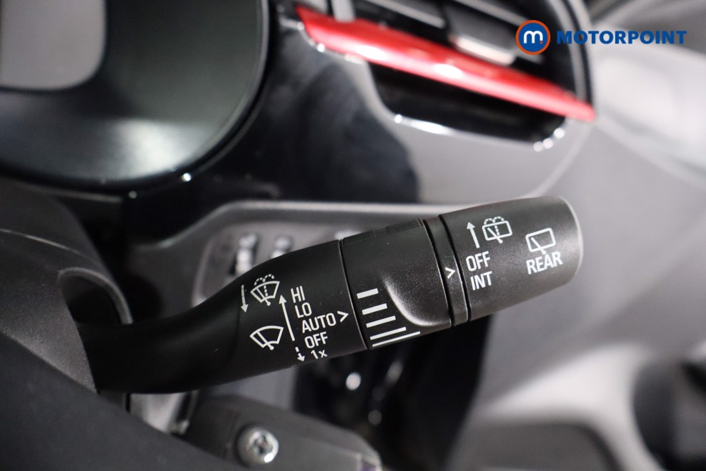 Vauxhall Corsa GS Manual Petrol Hatchback - Stock Number (1586026) - 18th supplementary image