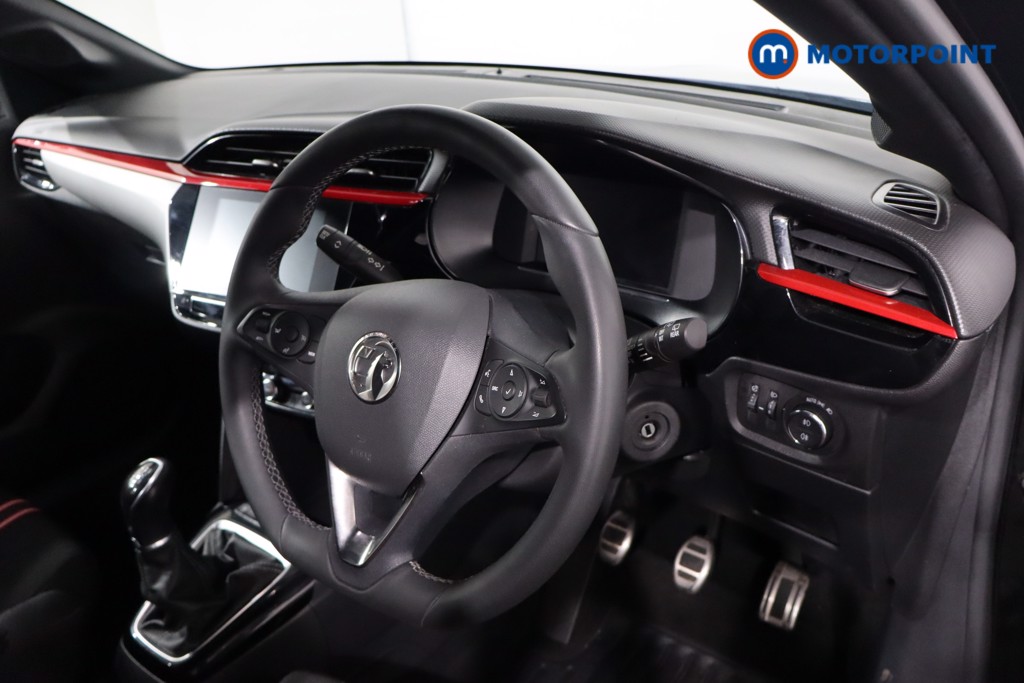 Vauxhall Corsa GS Manual Petrol Hatchback - Stock Number (1586026) - 21st supplementary image