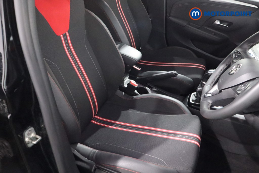 Vauxhall Corsa GS Manual Petrol Hatchback - Stock Number (1586026) - 22nd supplementary image