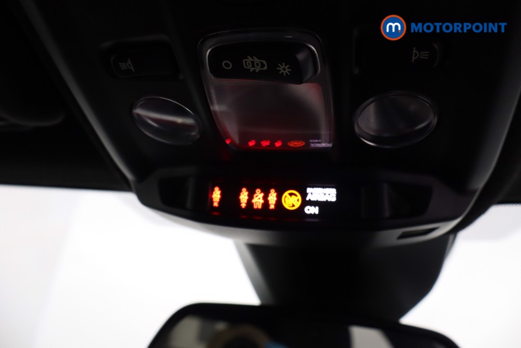 Vauxhall Corsa GS Manual Petrol Hatchback - Stock Number (1586026) - 23rd supplementary image