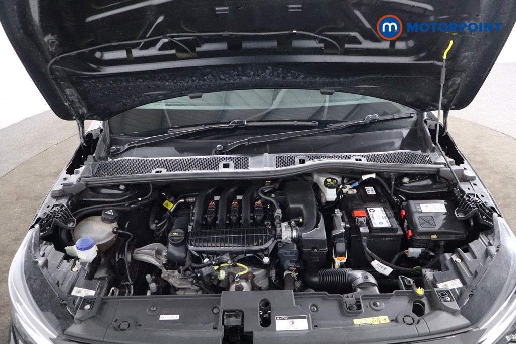 Vauxhall Corsa GS Manual Petrol Hatchback - Stock Number (1586026) - 29th supplementary image