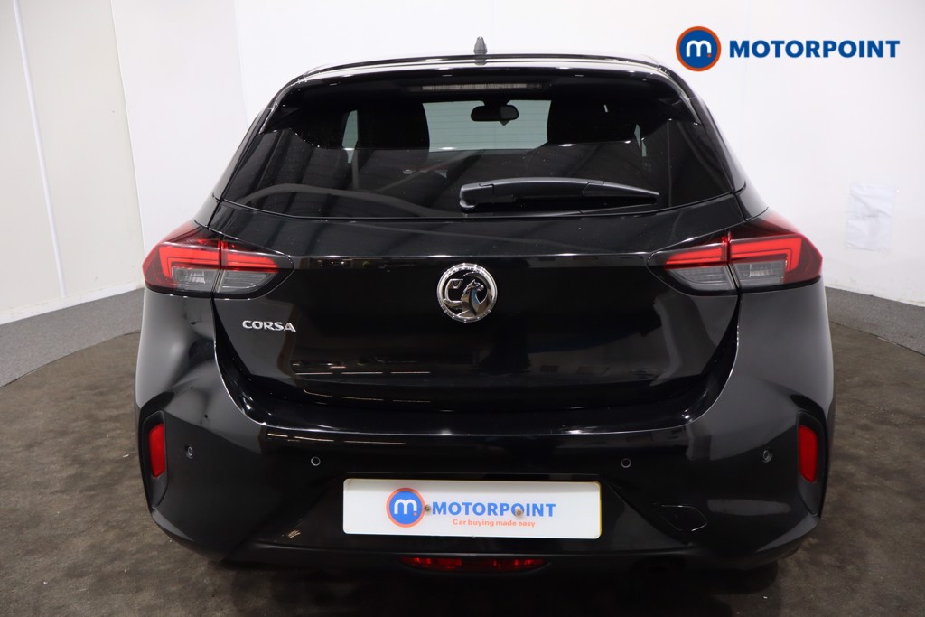 Vauxhall Corsa GS Manual Petrol Hatchback - Stock Number (1586026) - 33rd supplementary image