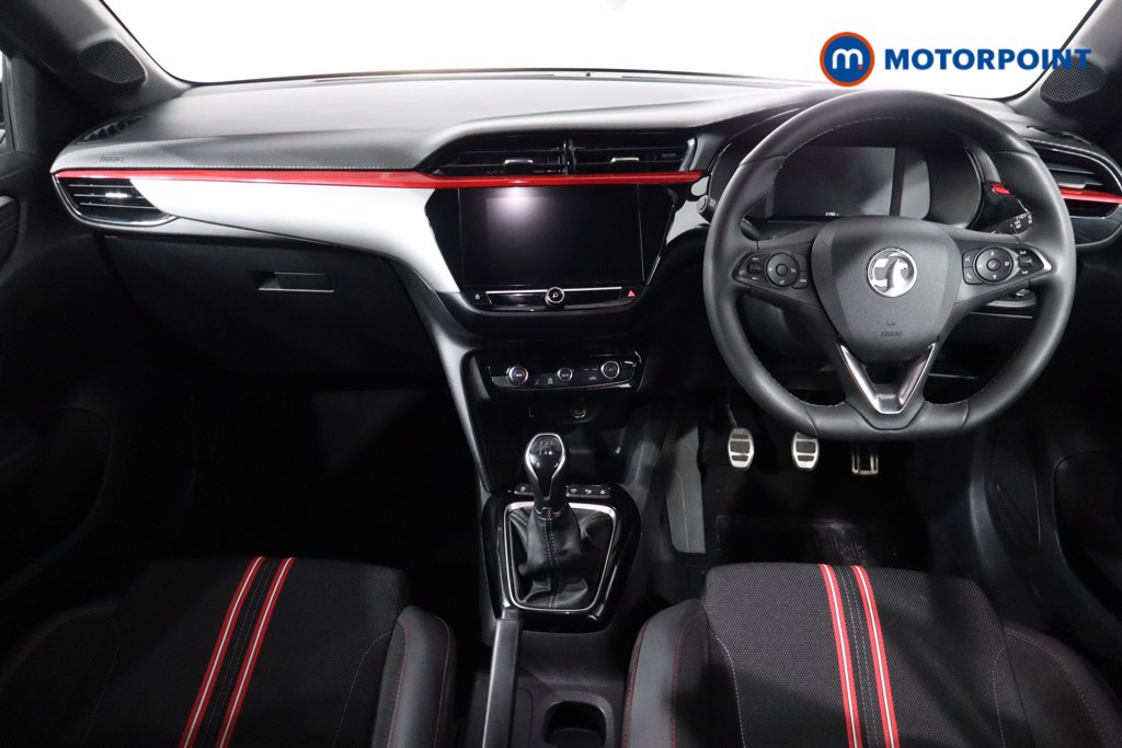 Vauxhall Corsa GS Manual Petrol Hatchback - Stock Number (1586026) - 1st supplementary image