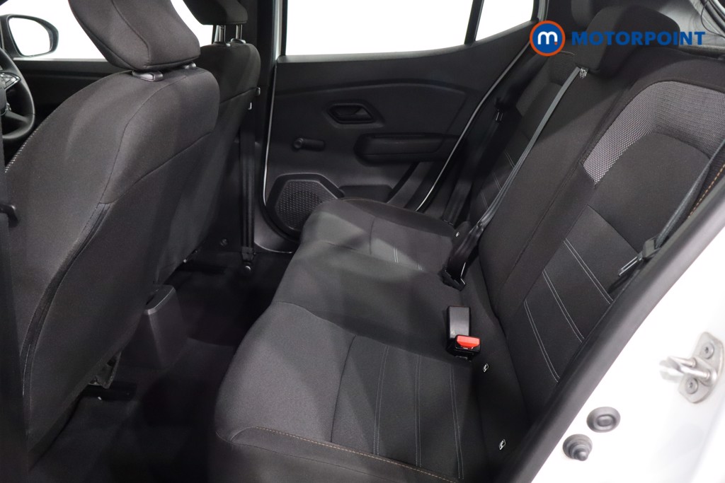 Dacia Sandero Stepway Essential Manual Petrol Hatchback - Stock Number (1586031) - 5th supplementary image