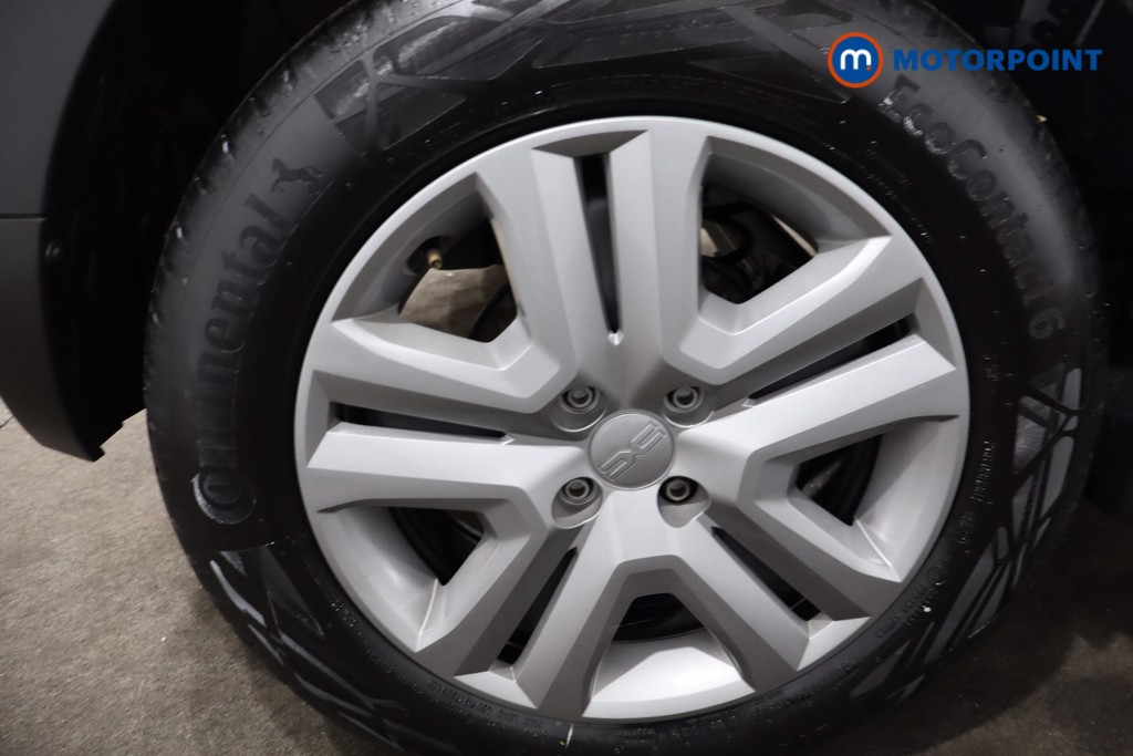 Dacia Sandero Stepway Essential Manual Petrol Hatchback - Stock Number (1586031) - 9th supplementary image