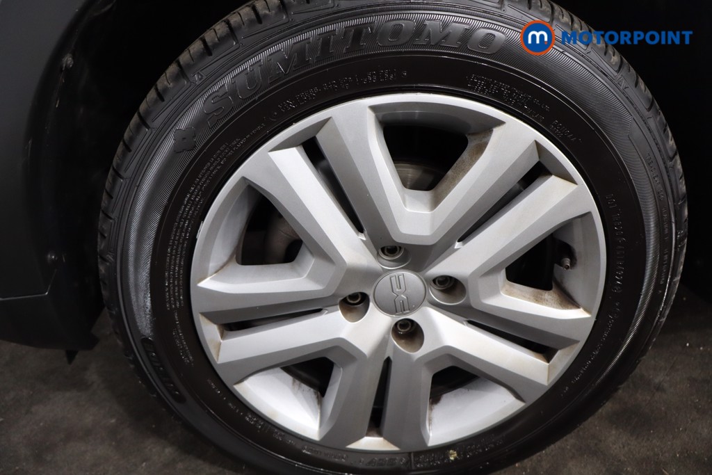 Dacia Sandero Stepway Essential Manual Petrol Hatchback - Stock Number (1586031) - 11th supplementary image