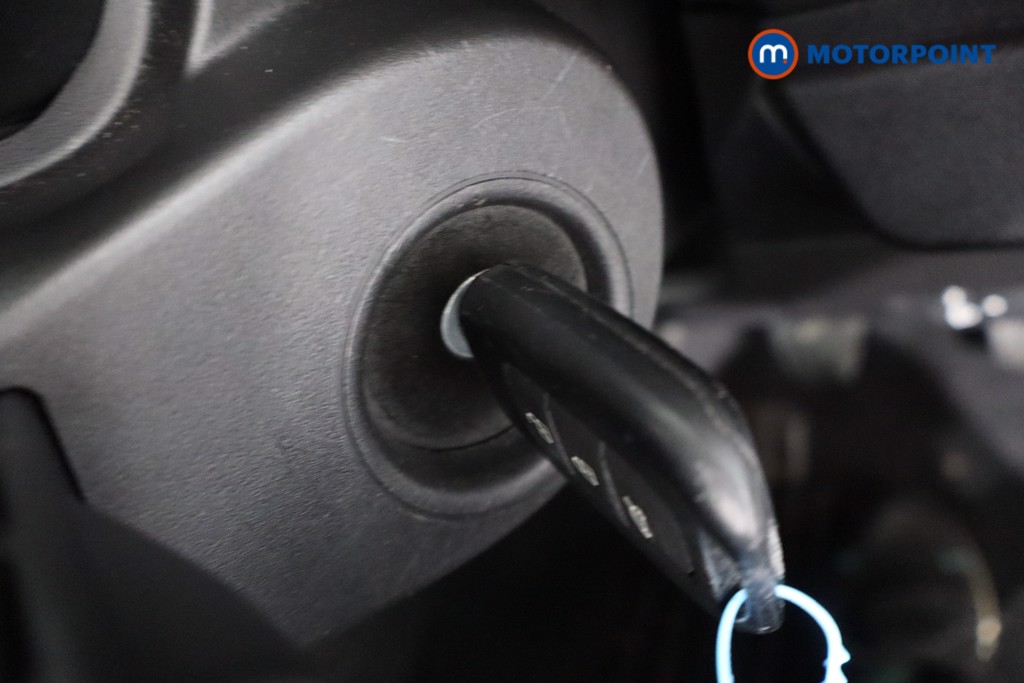 Dacia Sandero Stepway Essential Manual Petrol Hatchback - Stock Number (1586031) - 13th supplementary image