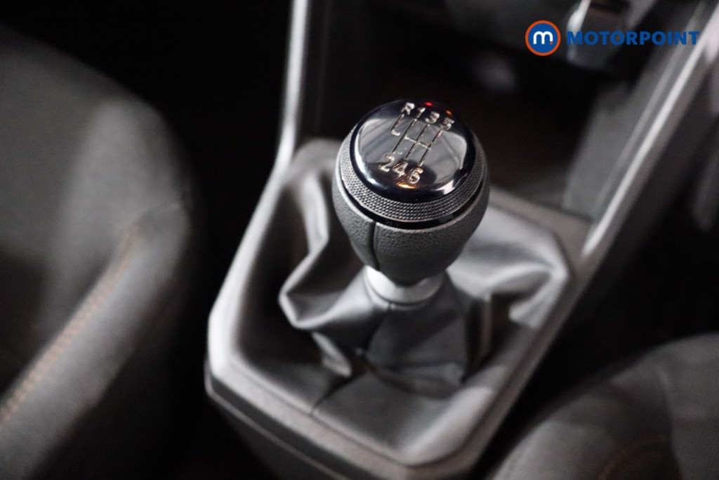 Dacia Sandero Stepway Essential Manual Petrol Hatchback - Stock Number (1586031) - 14th supplementary image