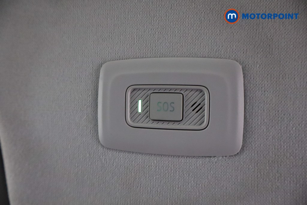 Dacia Sandero Stepway Essential Manual Petrol Hatchback - Stock Number (1586031) - 23rd supplementary image