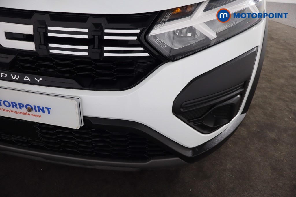 Dacia Sandero Stepway Essential Manual Petrol Hatchback - Stock Number (1586031) - 25th supplementary image