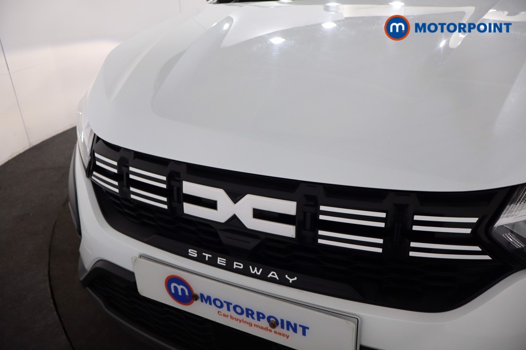 Dacia Sandero Stepway Essential Manual Petrol Hatchback - Stock Number (1586031) - 26th supplementary image