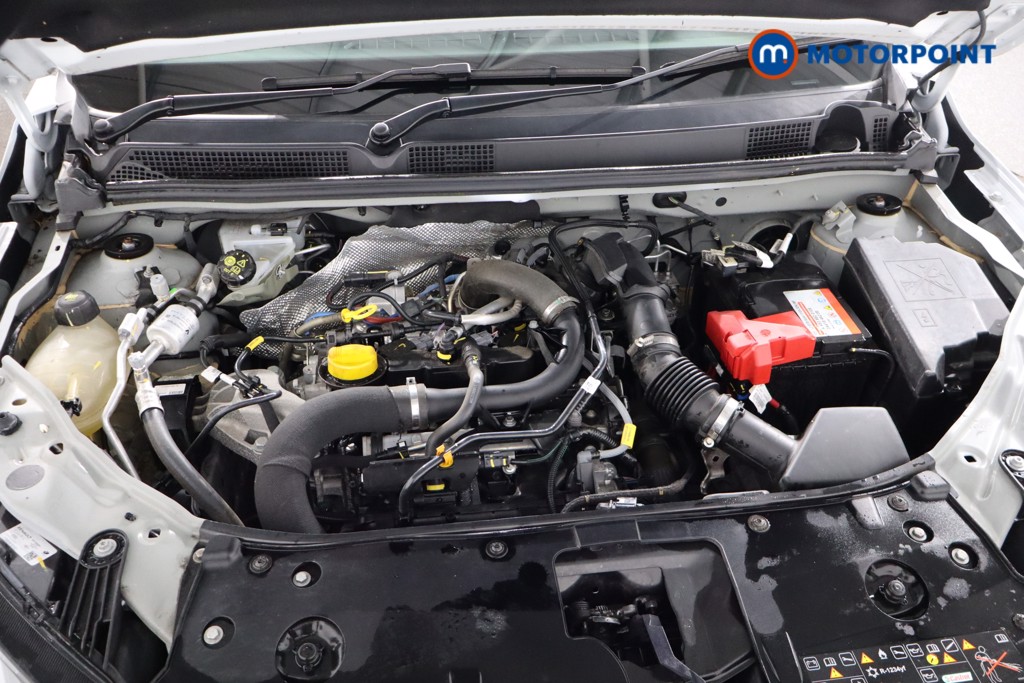 Dacia Sandero Stepway Essential Manual Petrol Hatchback - Stock Number (1586031) - 28th supplementary image