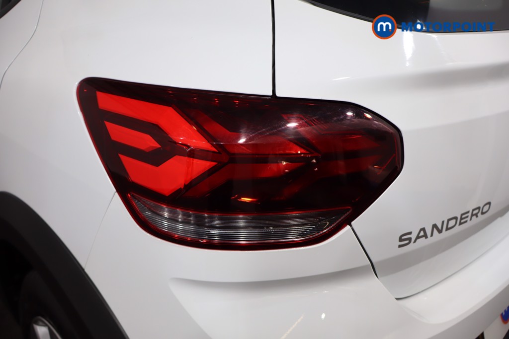 Dacia Sandero Stepway Essential Manual Petrol Hatchback - Stock Number (1586031) - 30th supplementary image