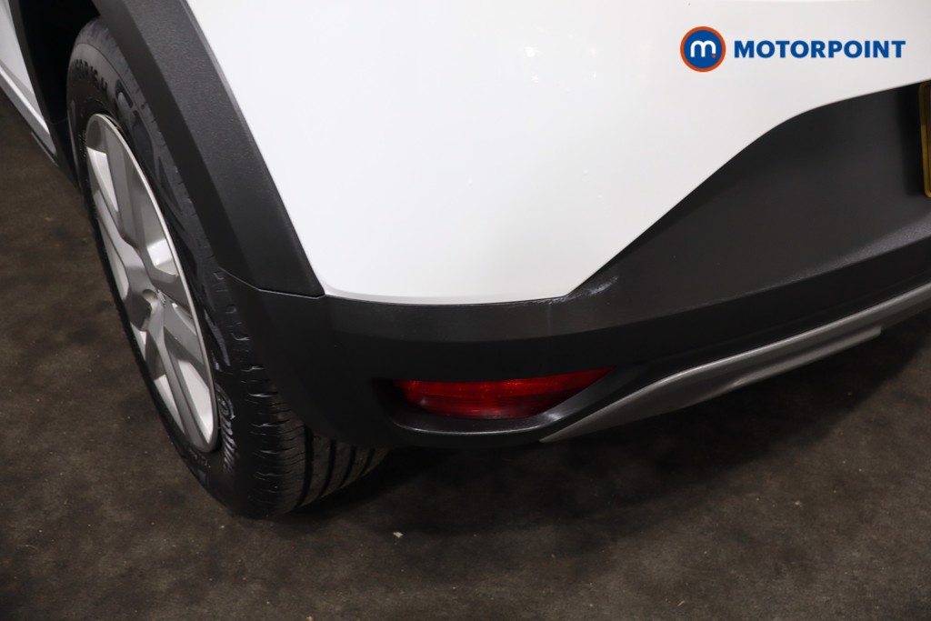 Dacia Sandero Stepway Essential Manual Petrol Hatchback - Stock Number (1586031) - 31st supplementary image