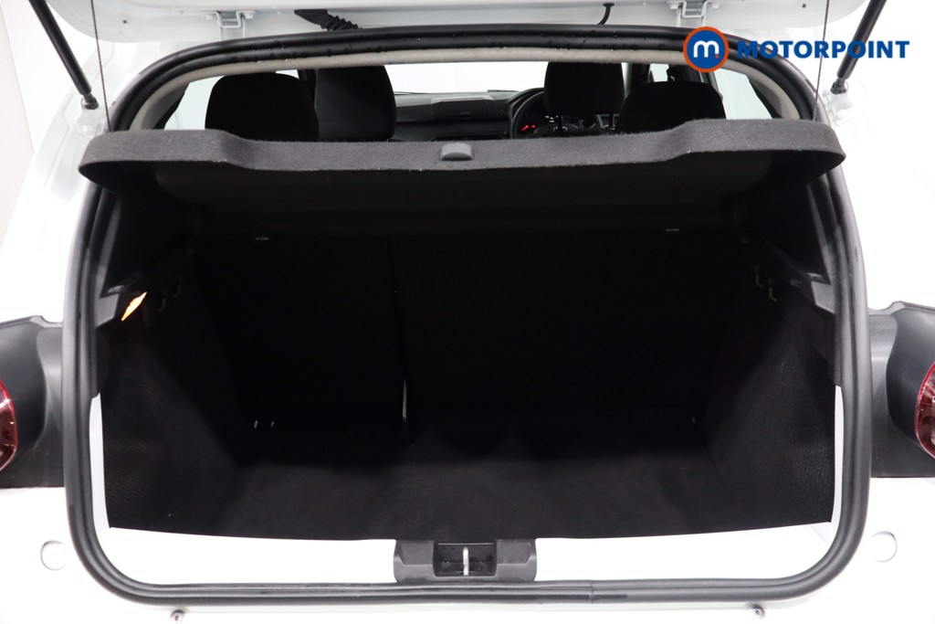 Dacia Sandero Stepway Essential Manual Petrol Hatchback - Stock Number (1586031) - 33rd supplementary image