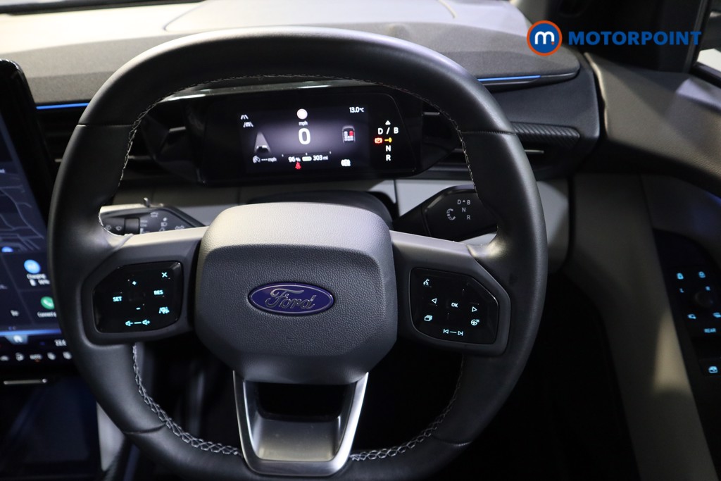Ford Explorer Premium Automatic Electric SUV - Stock Number (1586071) - 2nd supplementary image