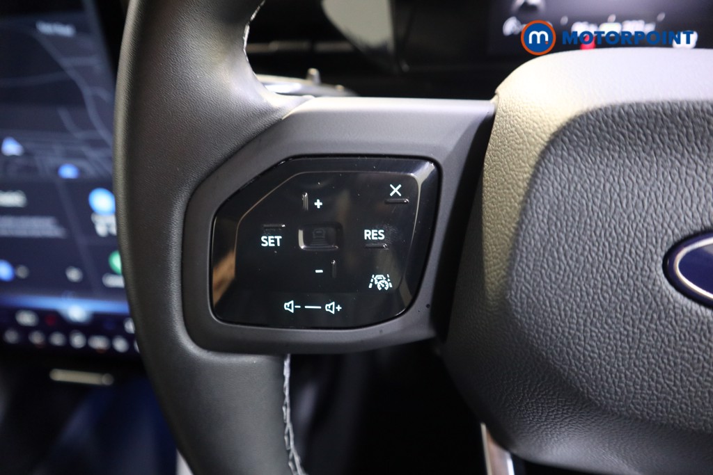 Ford Explorer Premium Automatic Electric SUV - Stock Number (1586071) - 3rd supplementary image