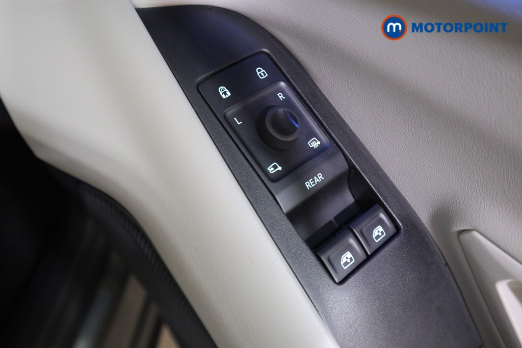 Ford Explorer Premium Automatic Electric SUV - Stock Number (1586071) - 11th supplementary image