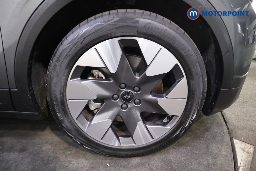 Ford Explorer Premium Automatic Electric SUV - Stock Number (1586071) - 23rd supplementary image