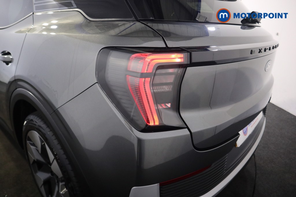 Ford Explorer Premium Automatic Electric SUV - Stock Number (1586071) - 28th supplementary image