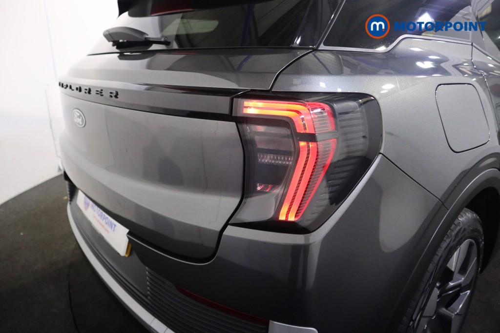 Ford Explorer Premium Automatic Electric SUV - Stock Number (1586071) - 29th supplementary image