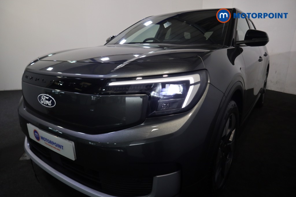Ford Explorer Premium Automatic Electric SUV - Stock Number (1586071) - 34th supplementary image
