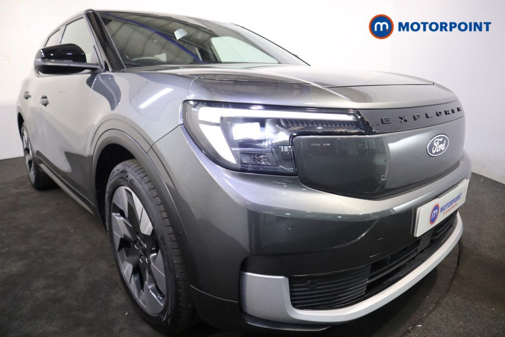 Ford Explorer Premium Automatic Electric SUV - Stock Number (1586071) - 35th supplementary image
