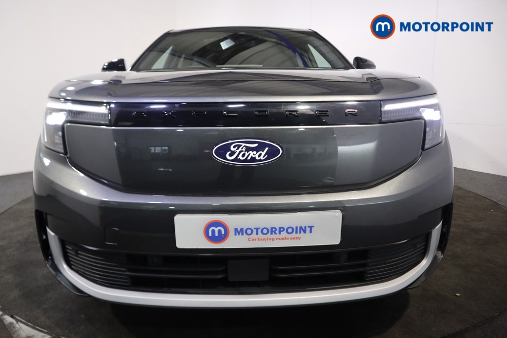 Ford Explorer Premium Automatic Electric SUV - Stock Number (1586071) - 36th supplementary image