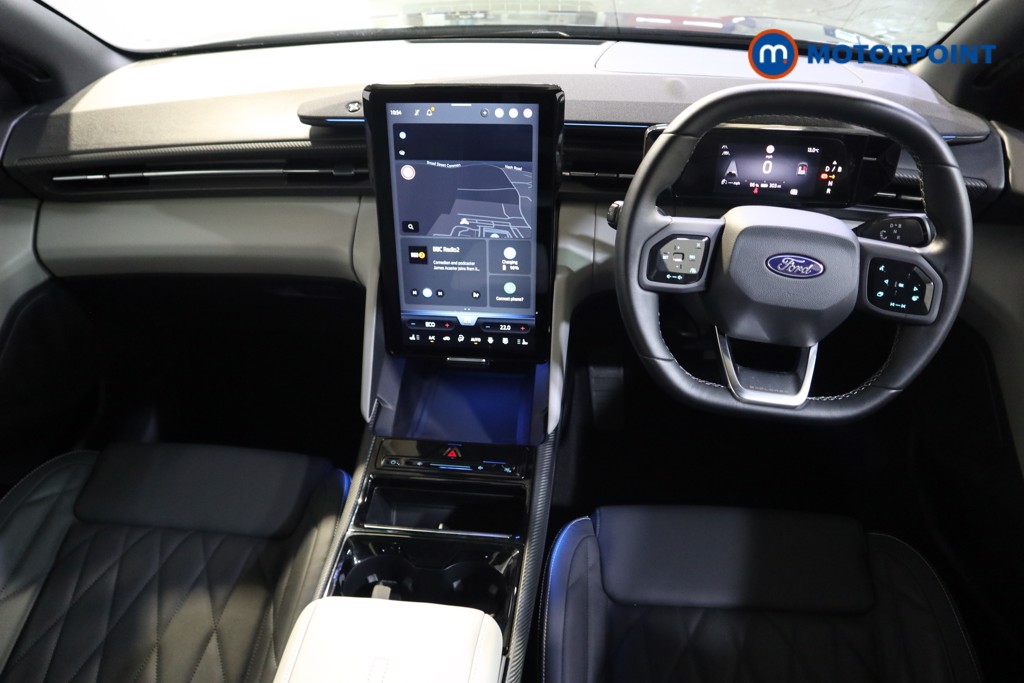 Ford Explorer Premium Automatic Electric SUV - Stock Number (1586071) - 1st supplementary image