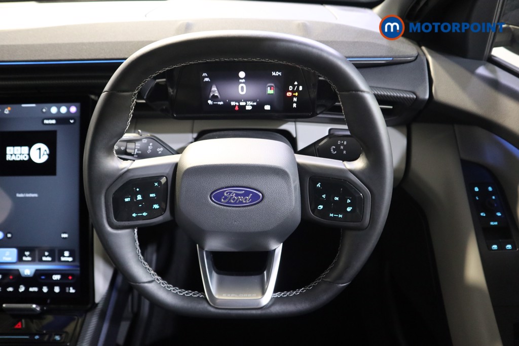 Ford Explorer Premium Automatic Electric SUV - Stock Number (1586079) - 2nd supplementary image